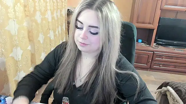 Agathameoww Live XXX-chat