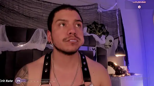 Chat XXX Live Fenix_Rocks