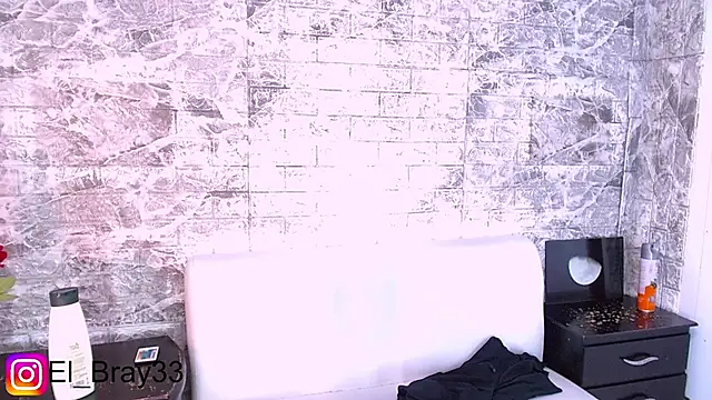 Chatroom XXX en direct de Black_Stiven