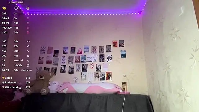 LiziArms: απευθείας συνομιλία ΧΧΧ