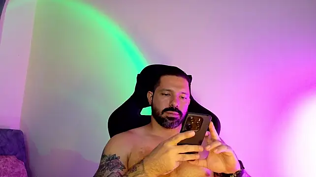 Pierre_Vidal Live XXX Chat