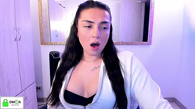 EricaVanderhilln Live XXX chat