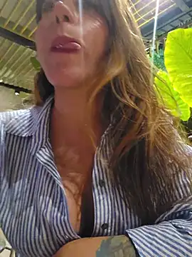 Karen_San_Miguel's Live XXX Chat