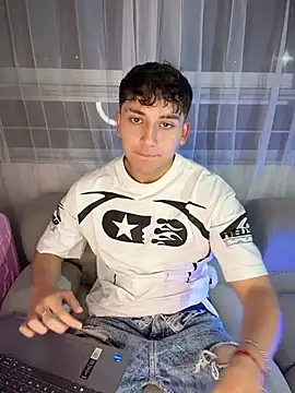 Živý XXX chat OLIVER_K