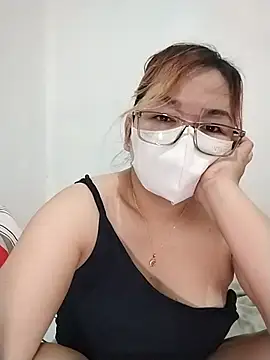 AsianMhiendy Live XXX-chat