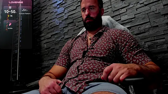 Chatroom XXX en direct de David_Big_Daddy