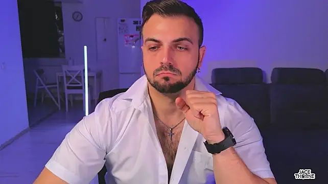 Jace_Thorne Chat XXX in diretta