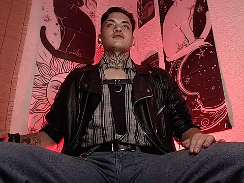 AlecBanne_ – webcam-show
