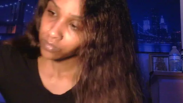 GodesssAtirah's Webcam Show