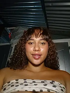 _kimberlly's Live XXX Chat
