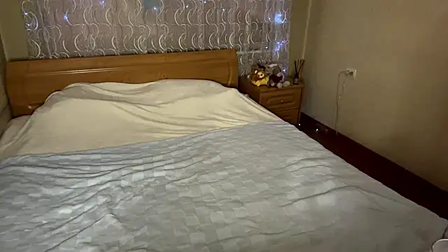 EvaTequilaDry Adlı Modelin Canlı XXX Sohbeti
