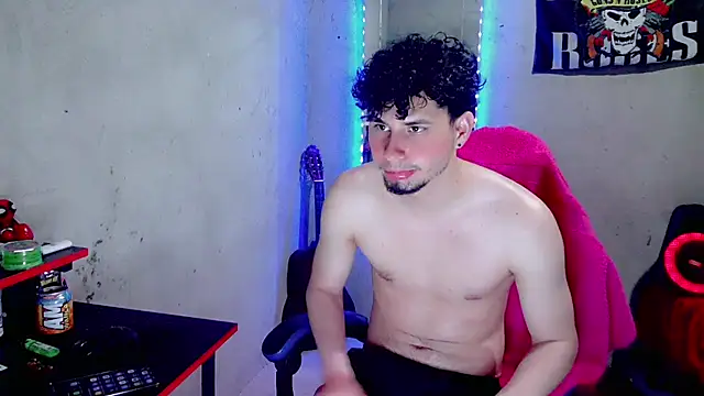 Atom_Hot Live XXX-chat