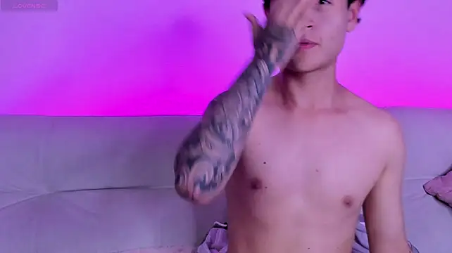 Chat XXX en directo de Joe_dark18