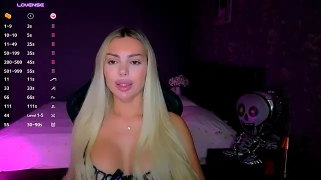Ayla__Demir Chat XXX in diretta