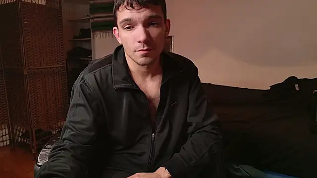 JackDesFeux's Live XXX Chat
