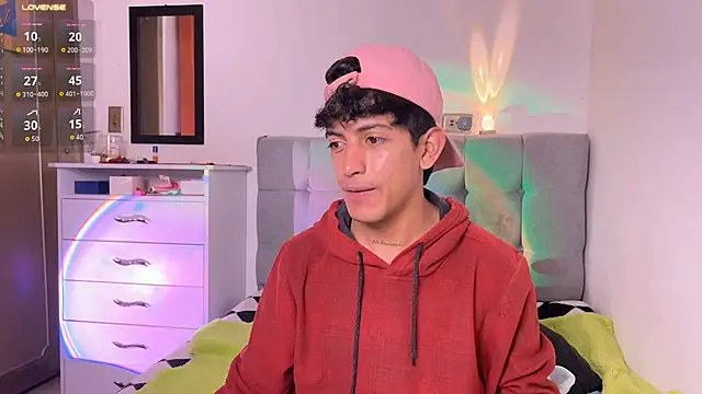 teobuff – Naživo XXX chat