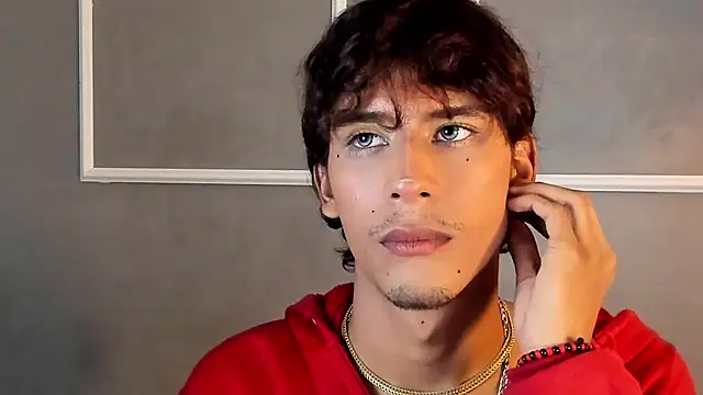 Онлайн чат XXX derek_blake