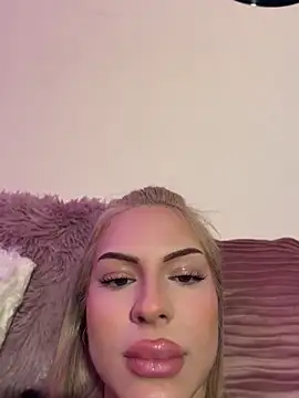 DollyRuby Live XXX-Chat