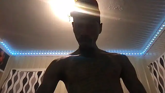 แชท XXX สดของ KingDerRico