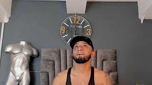 Chat XXX ao vivo de Robin_Rief