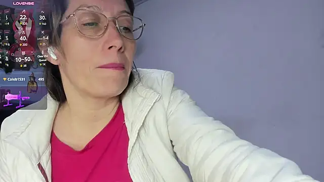 kaylaMinov_ Live XXX-chat