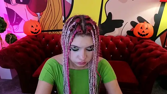 FairyMerry's Live XXX Chat