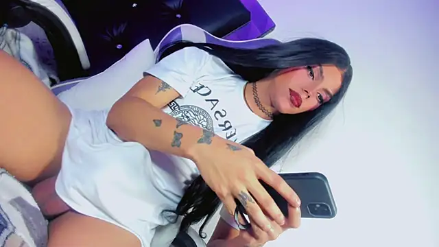 แชท XXX สดของ dark_kitty_xxx