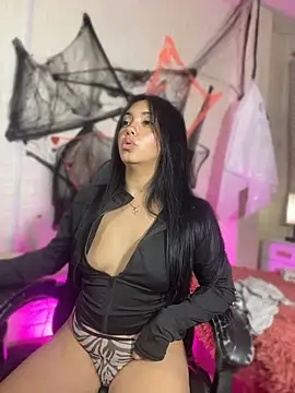 Chat +18 de SWEET_KITTY_01 ao vivo