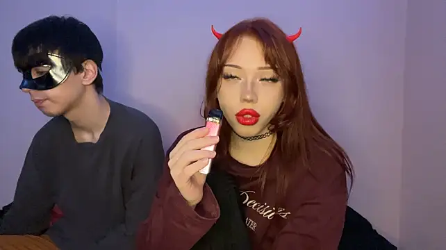 moonlure's Live XXX Chat