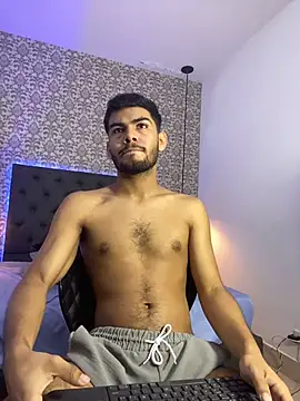 Chatroom XXX en direct de Peter_Kink