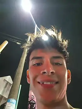 Chat XXX en directo de ZaneHoward