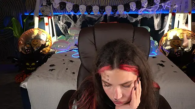 BabyFlowerr Live XXX-chat