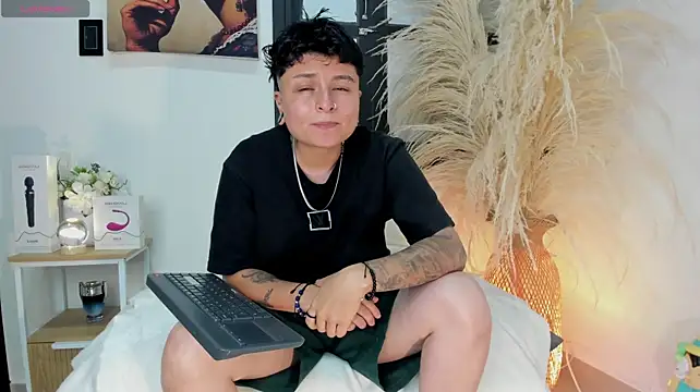 Chat XXX en directo de ZuryRamirez_