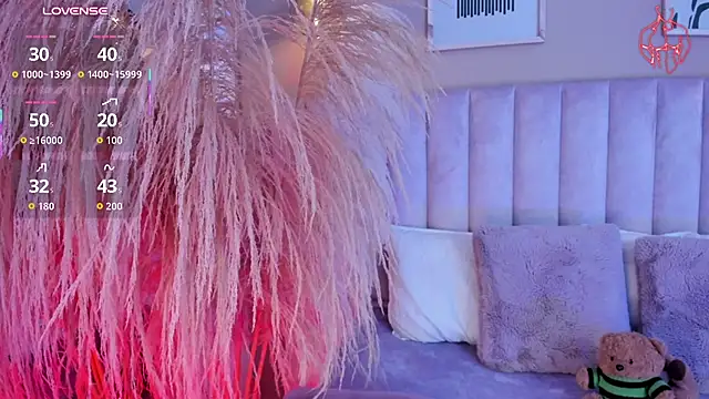 Tracy_lee_ 라이브 XXX 채팅