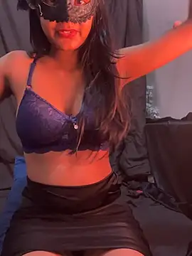 Wild_Mahira's Live XXX Chat