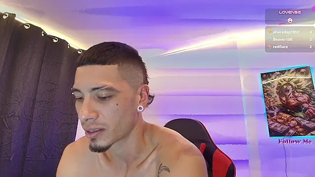 แชท XXX สดของ Darkwin666