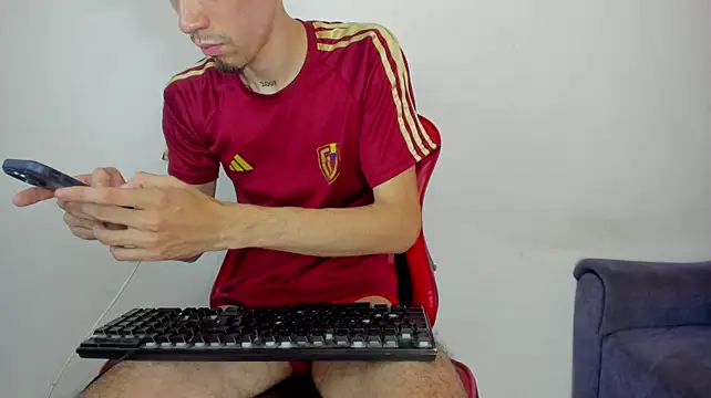 CAMILO__21 live XXX chat