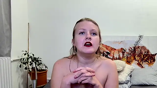 MileyGreyx's Live XXX Chat