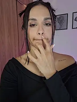 heyshaa's Live XXX Chat