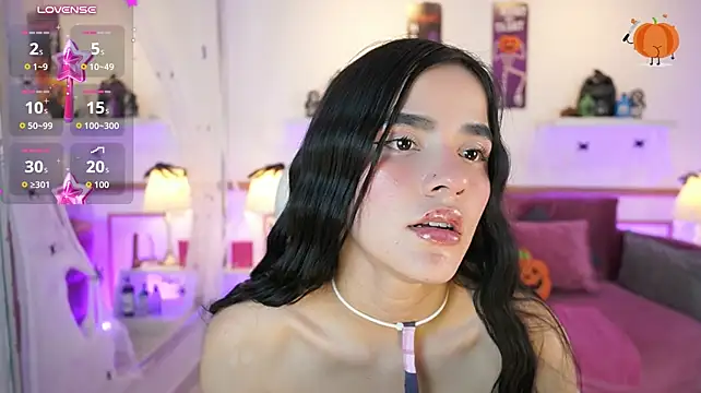ConnyJenner Live XXX-Chat