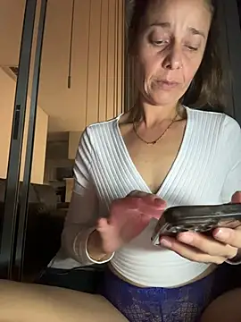 Garotagin Live XXX-chat