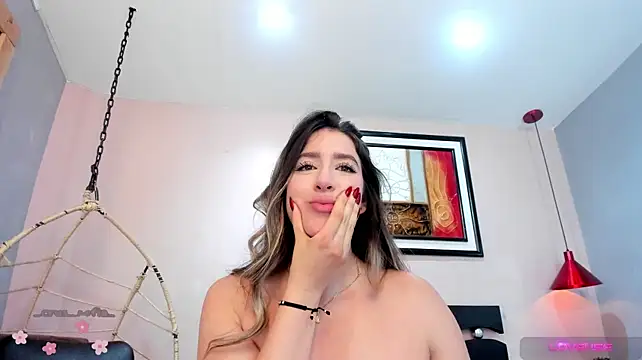 แชท XXX สดของ _sofia_cruz