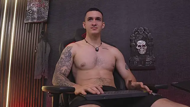 JacksonOlsennn Live XXX chat