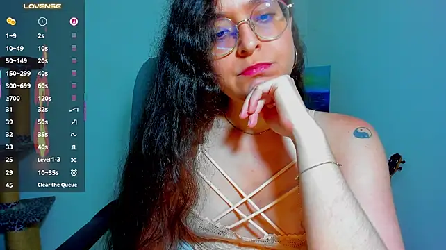 دردشة Vicky_cristinax الجنسية المباشرة