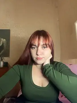 Онлайн чат XXX CuteDevilll