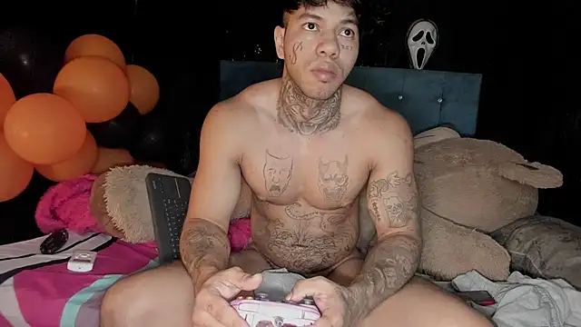 daamonxxx19_ Chat XXX in diretta
