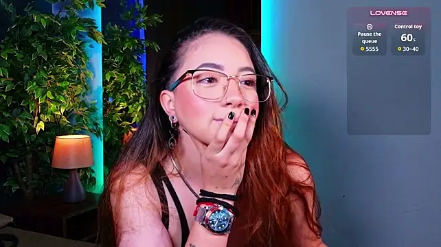 Lexavega_'s Live XXX Chat