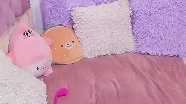 LillyCandy's Live XXX Chat
