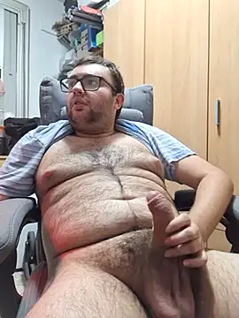 Javier_bear লাইভ XXX চ্যাট