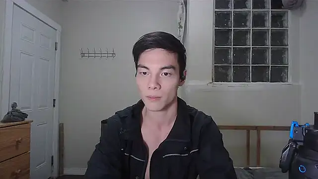Sembang XXX Secara Langsung Allen8707